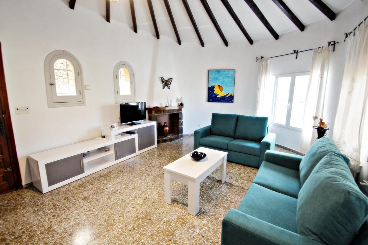 Tosal Julia - Sea View With Private Pool In Villa *