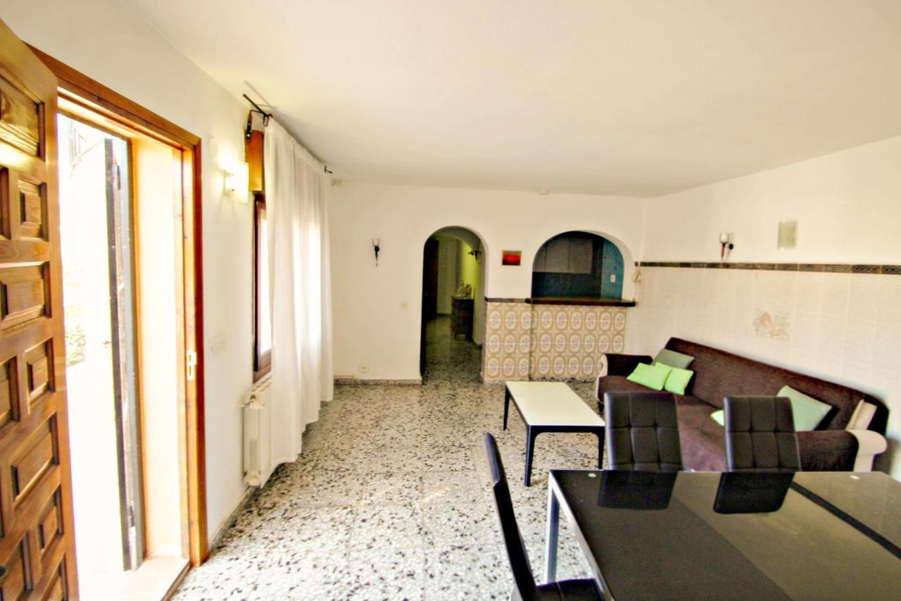 Tosal Julia - Sea View With Private Pool In Villa