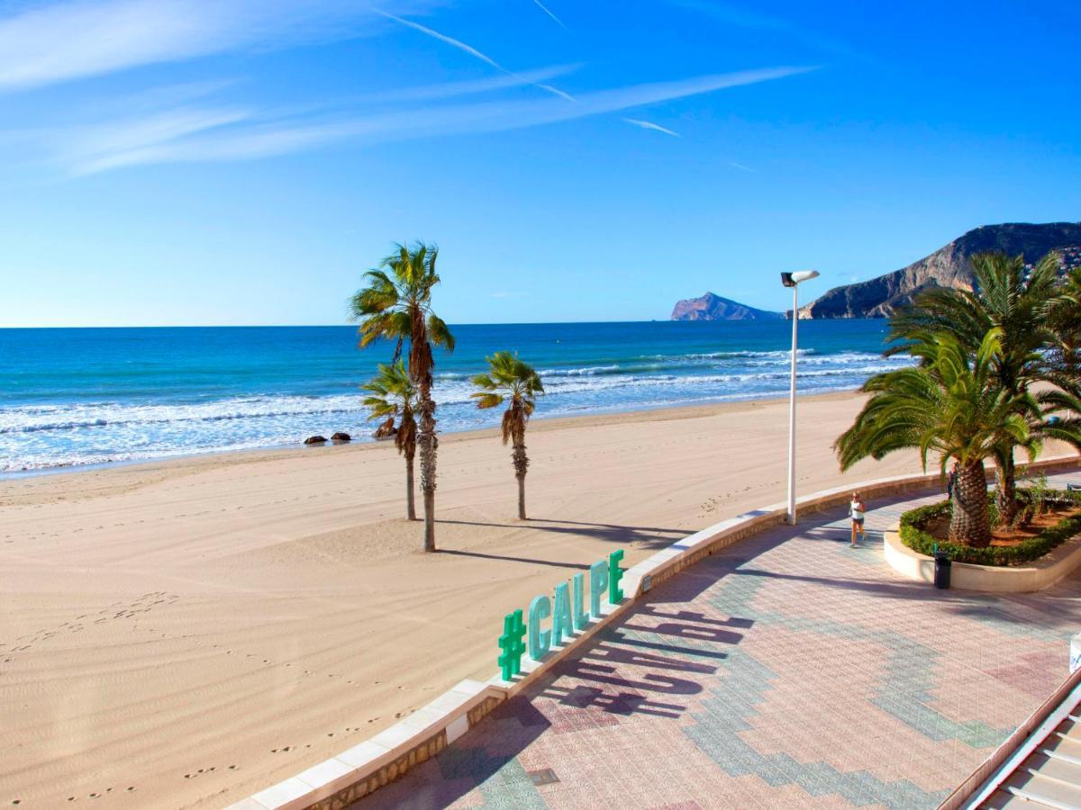 Apartamento Oceanic-1 By Interhome *