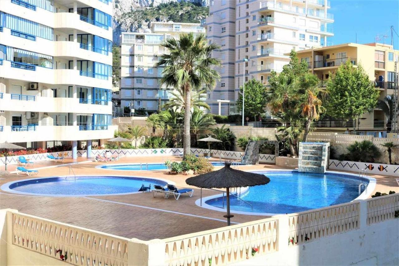 Turquesa 25d 2 Apartamento *