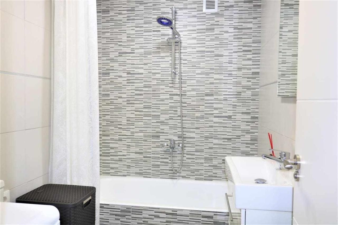 1e 2 Apartamento *