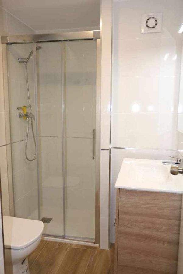 Inmoweaver 28b Vora 1ª Linea Con Vistas Al Mar Apartment *
