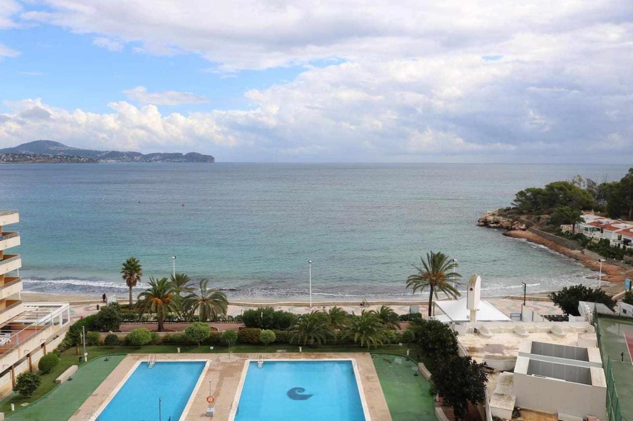 58c Voramar 1 Calpe
