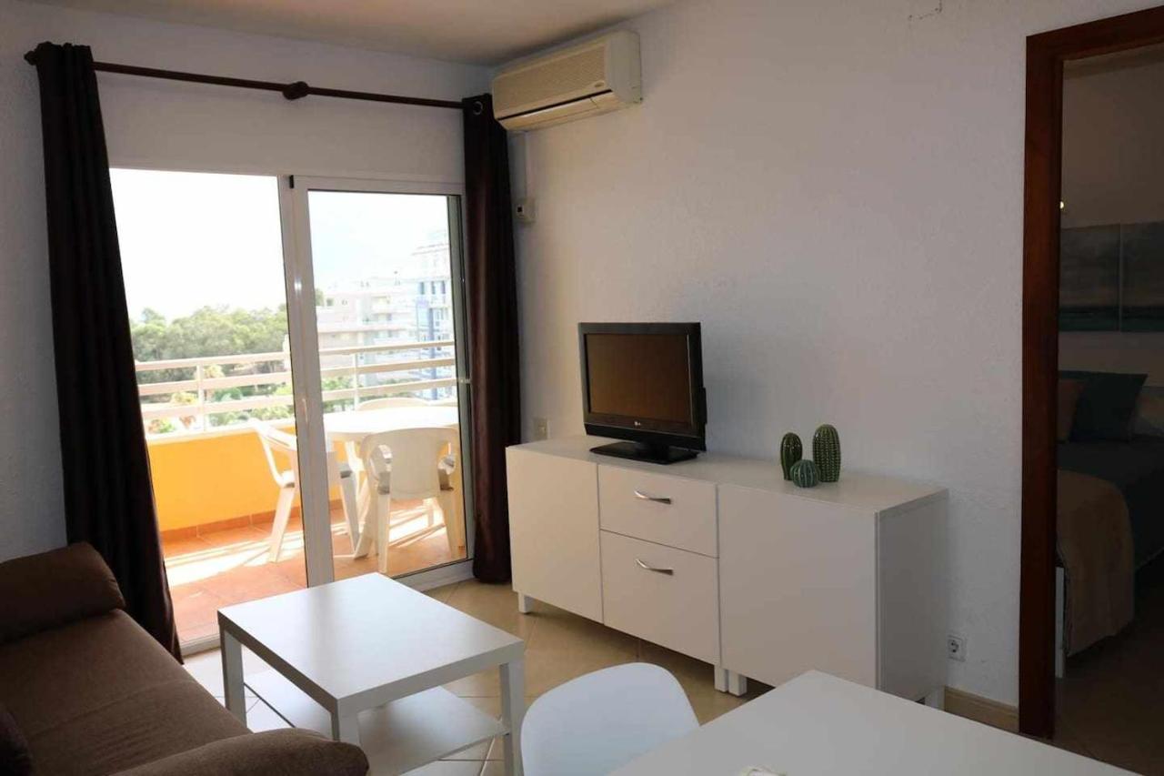 Apartamento 58c Voramar 1