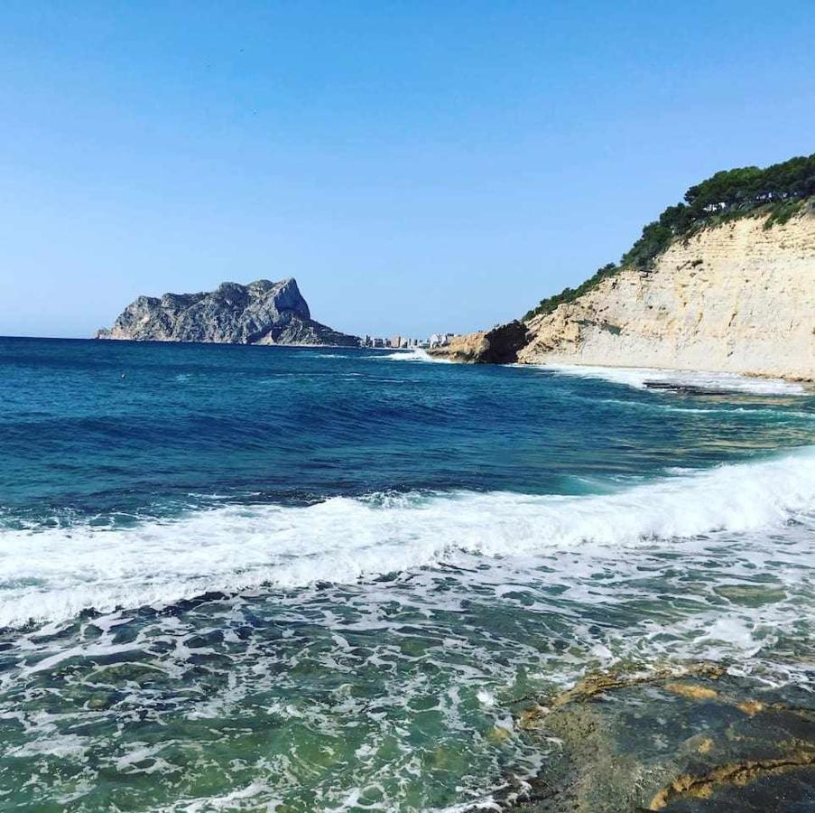 0e Marii 5 Personas * Calpe