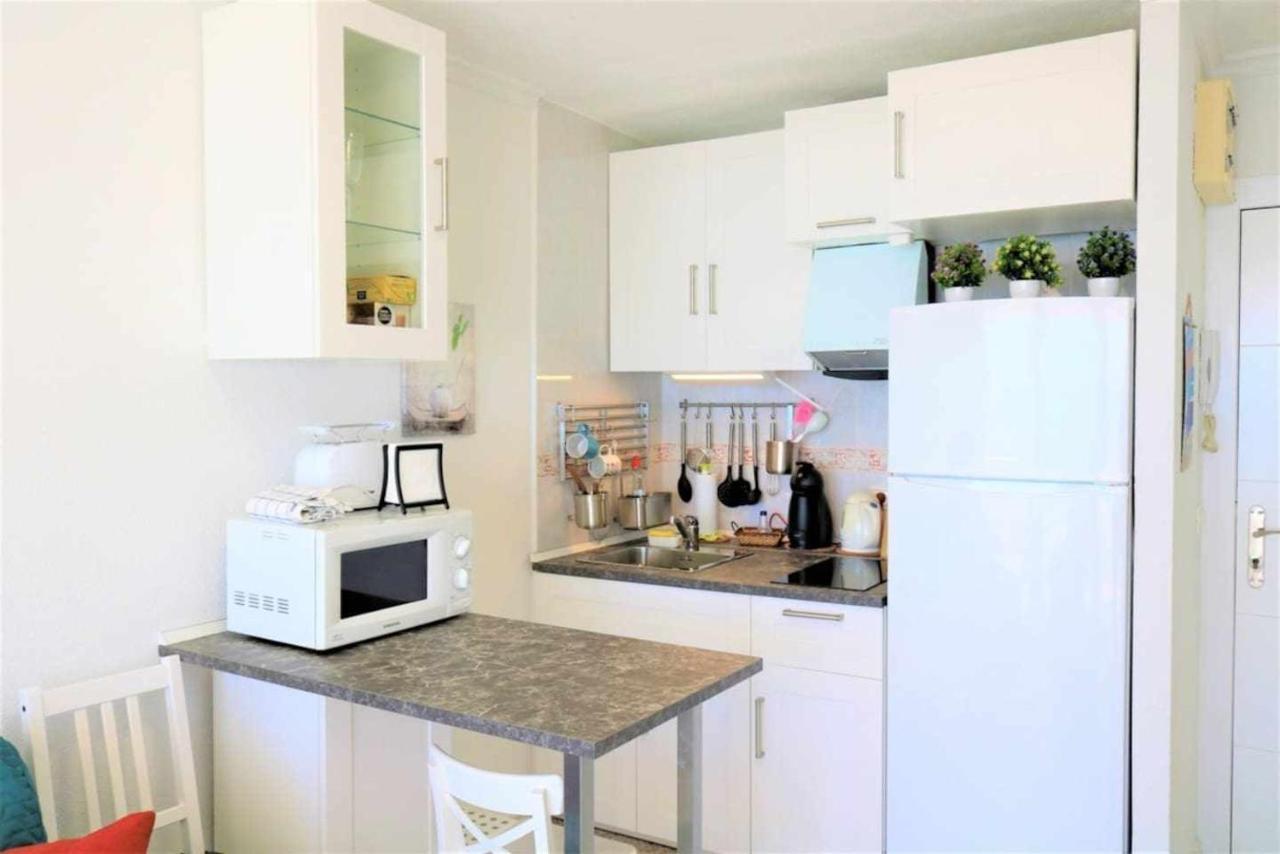 Apartamento 2g Mar Ii Con Vistas Al Mar *