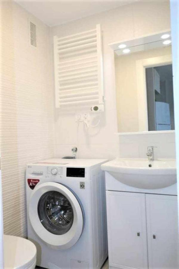 2g Mar Ii Con Vistas Al Mar Apartamento