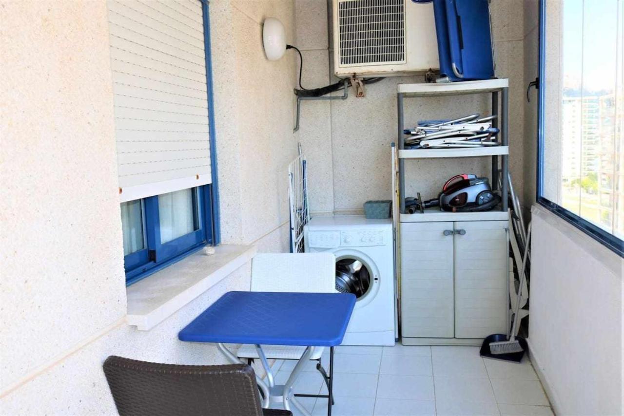 Turquesa 25d 2 Apartamento