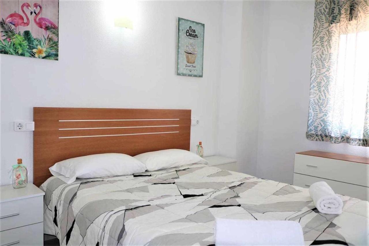 1e 2 Apartamento *