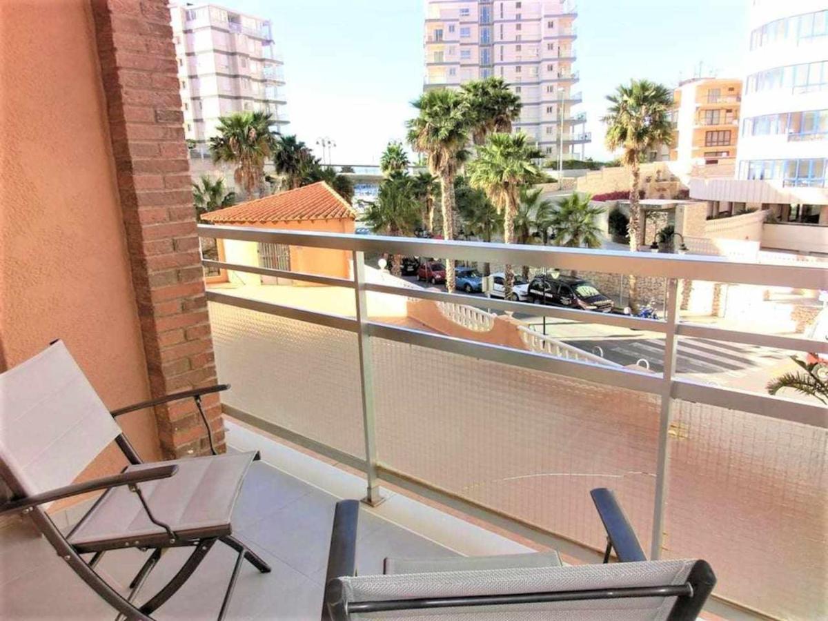 Apartamento 1e 2 *
