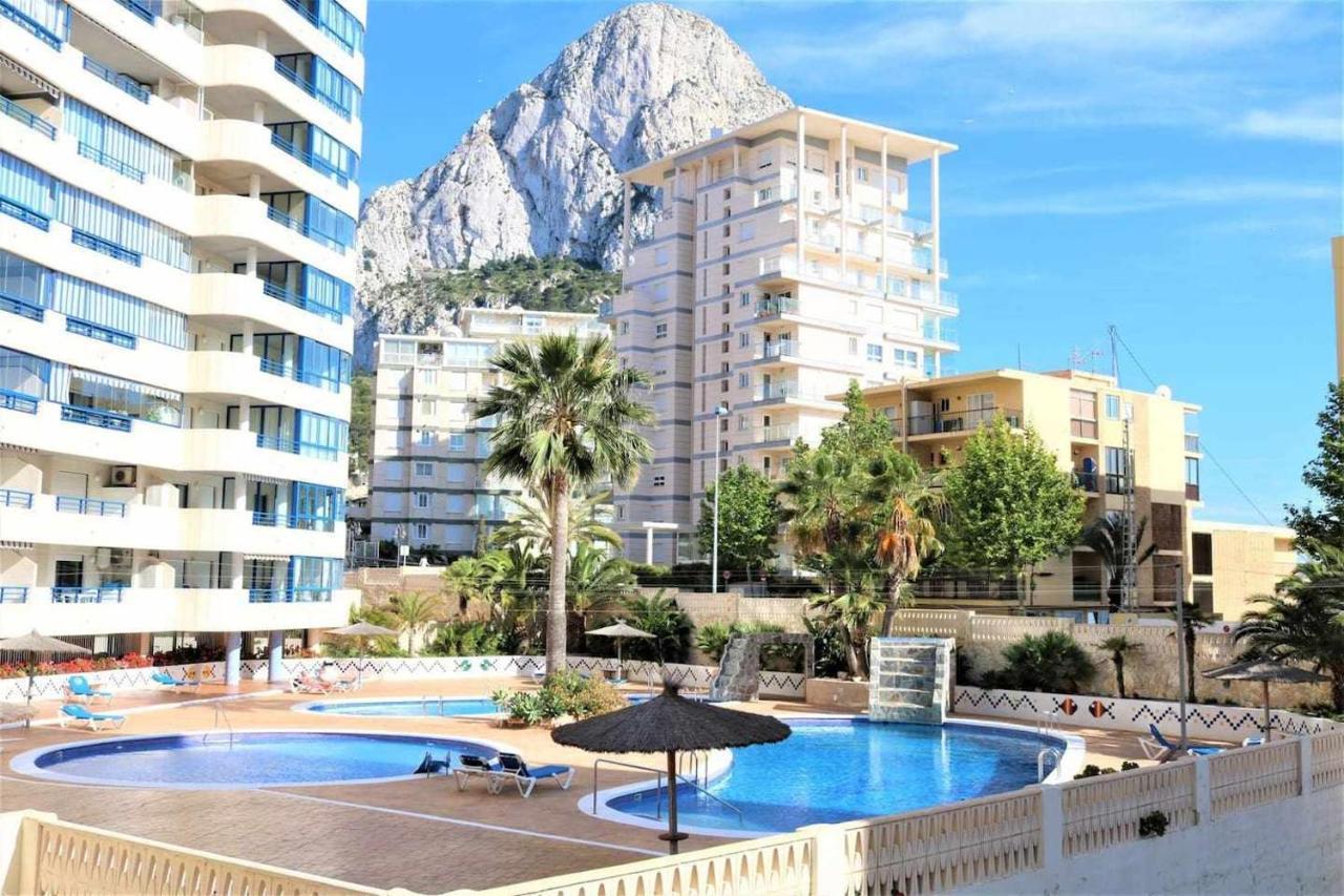 Turquesa 25d 2 Apartamento *