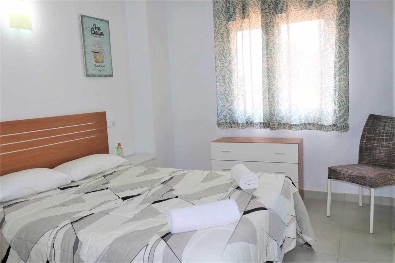 Apartamento 1e 2 *