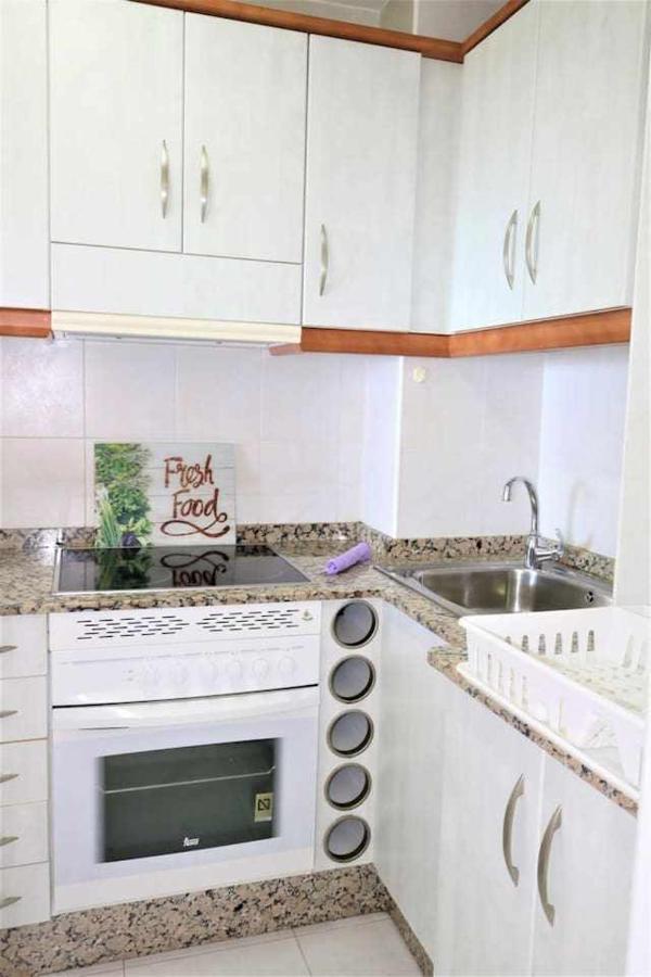 Apartment 14e Mar2 2 Calpe
