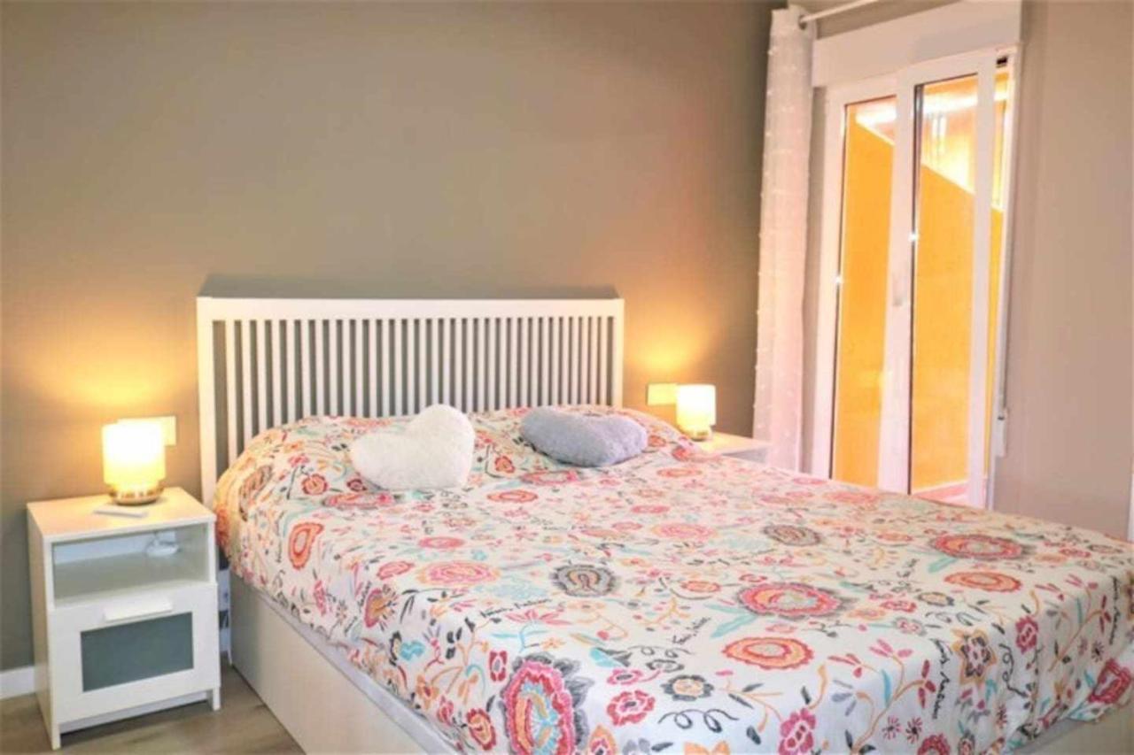 Apartamento 51b Apto Primera Línea De Playa