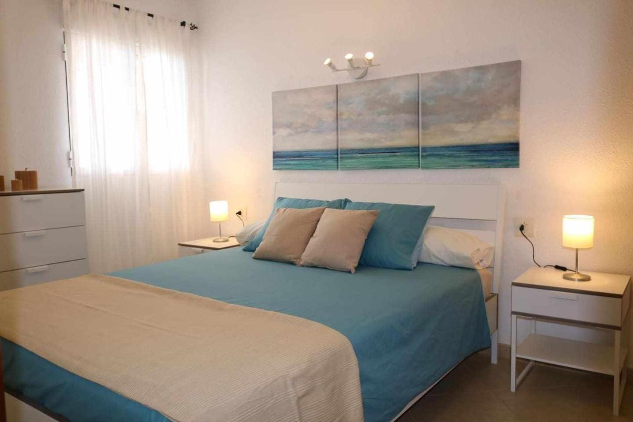 Apartamento 58c Voramar 1 *