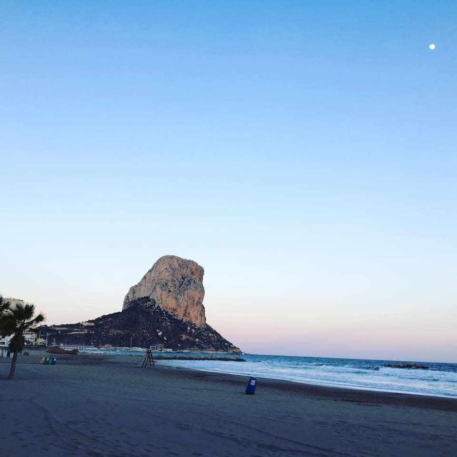 0e Marii 5 Personas * Calpe