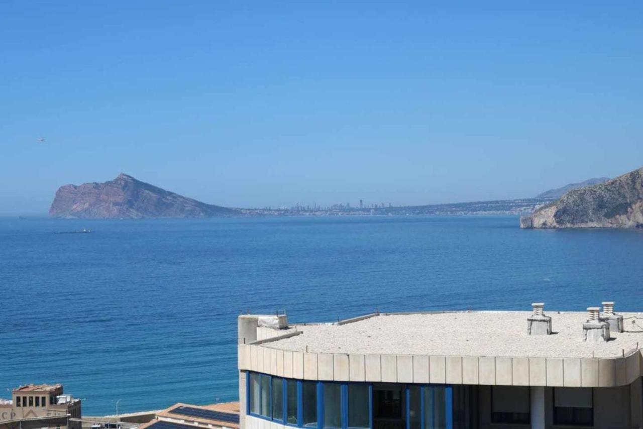 14e Mar2 2 Calpe