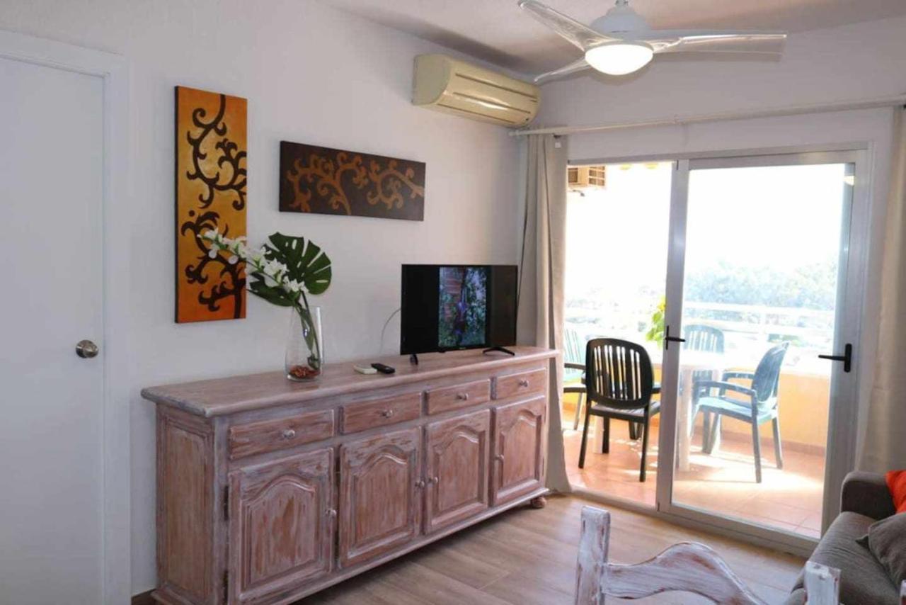 Apartment Inmoweaver 28b Vora 1ª Linea Con Vistas Al Mar *