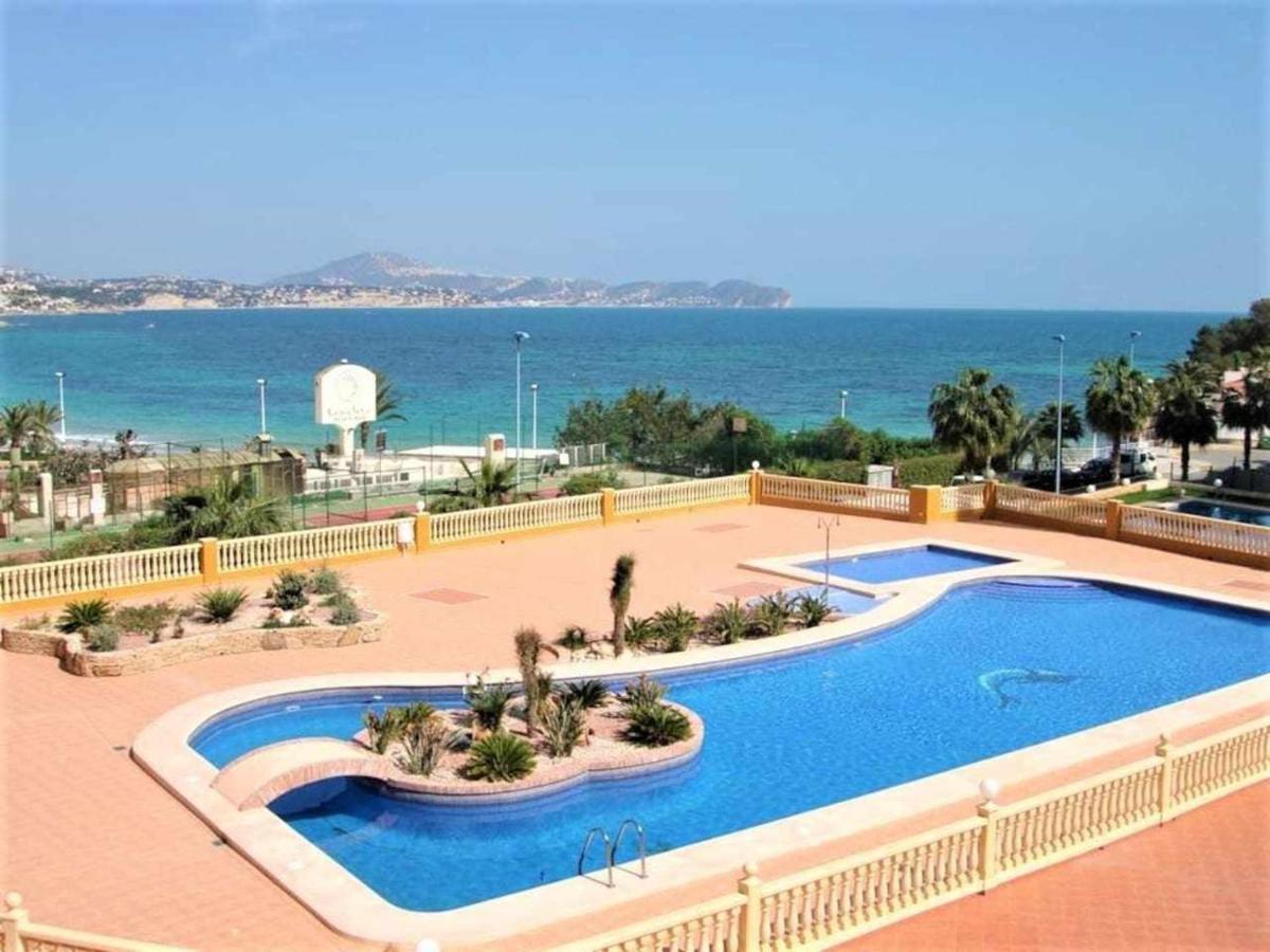 14e Mar2 2 Calpe