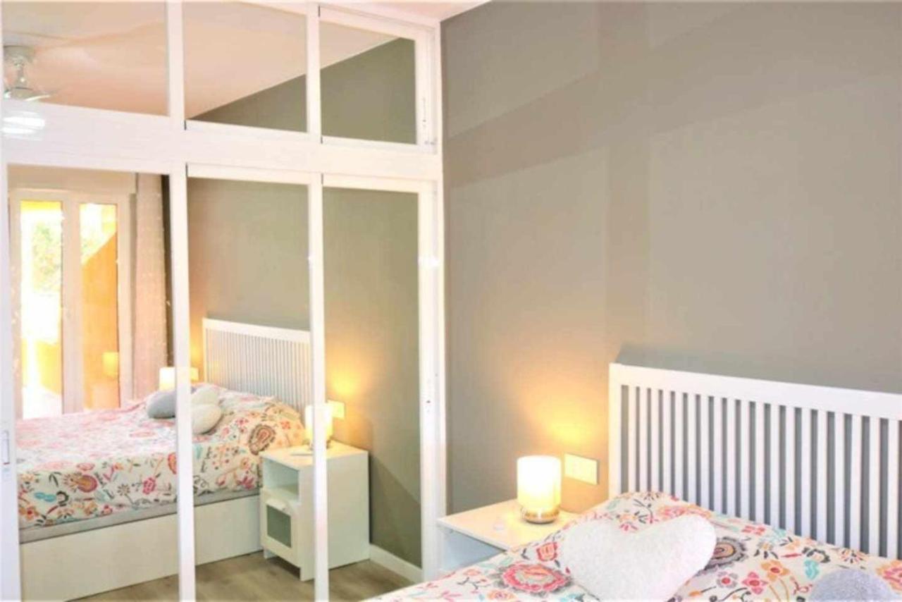 51b Apto Primera Línea De Playa Apartamento *