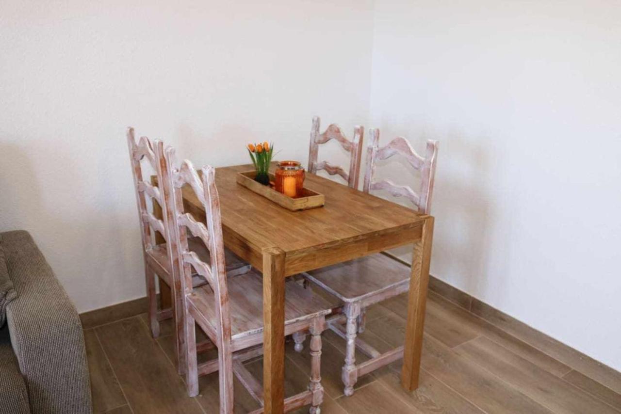 Inmoweaver 28b Vora 1ª Linea Con Vistas Al Mar Apartment Calpe