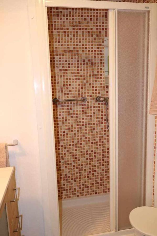 Apartamento 58c Voramar 1