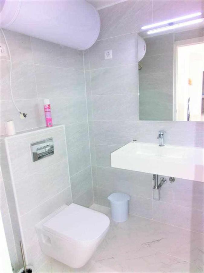 0e Marii 5 Personas Apartamento Calpe