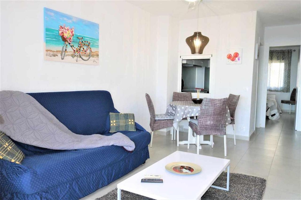 1e 2 Apartamento Calpe