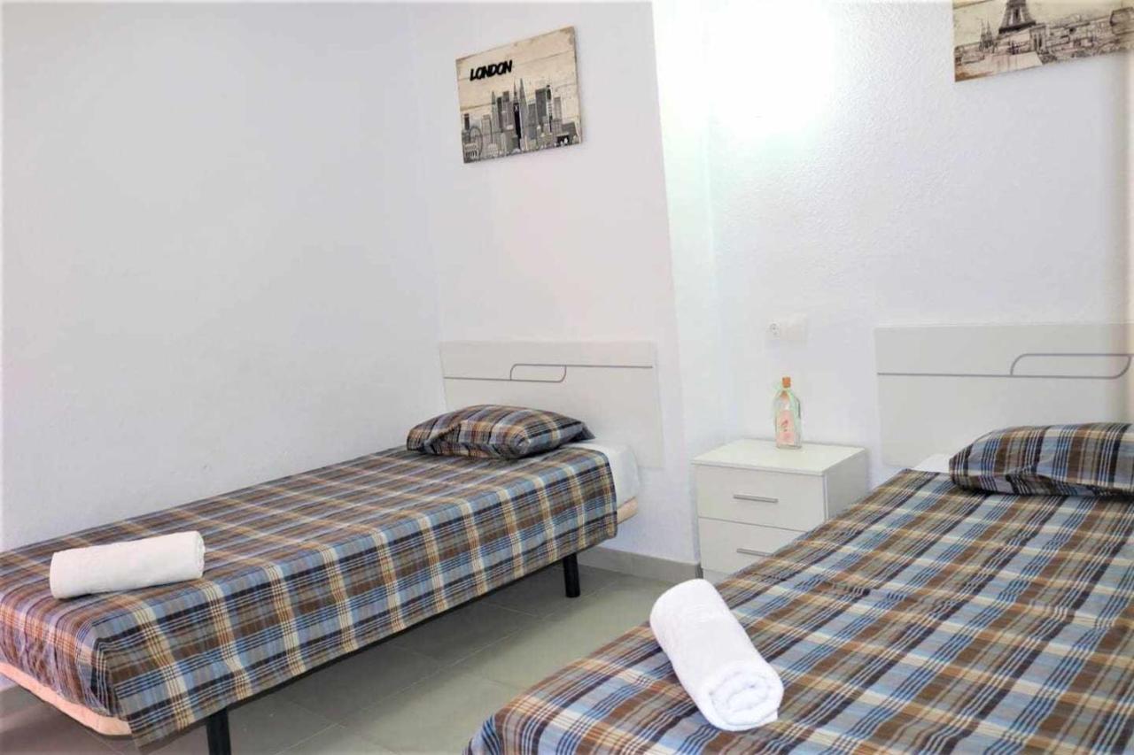 Apartamento 1e 2 *