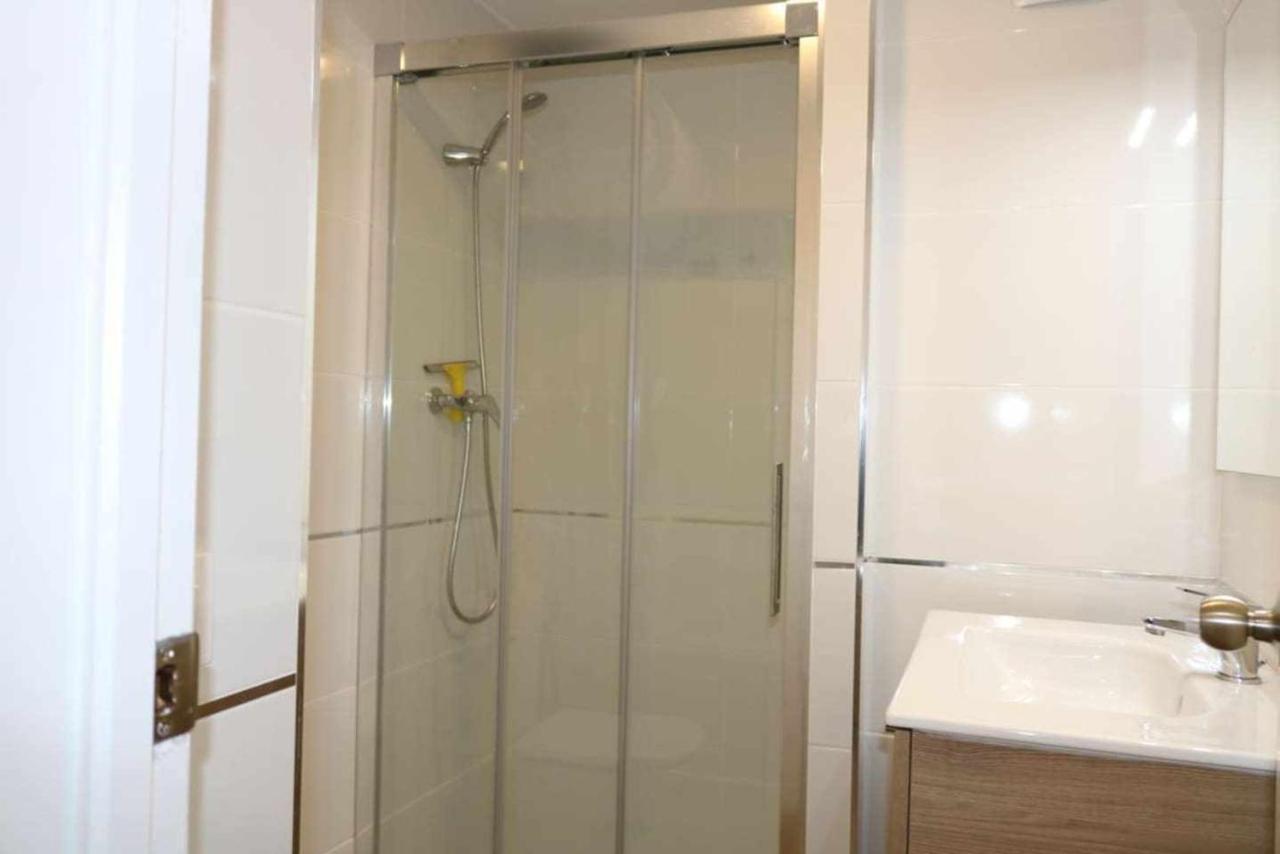 Apartment Inmoweaver 28b Vora 1ª Linea Con Vistas Al Mar