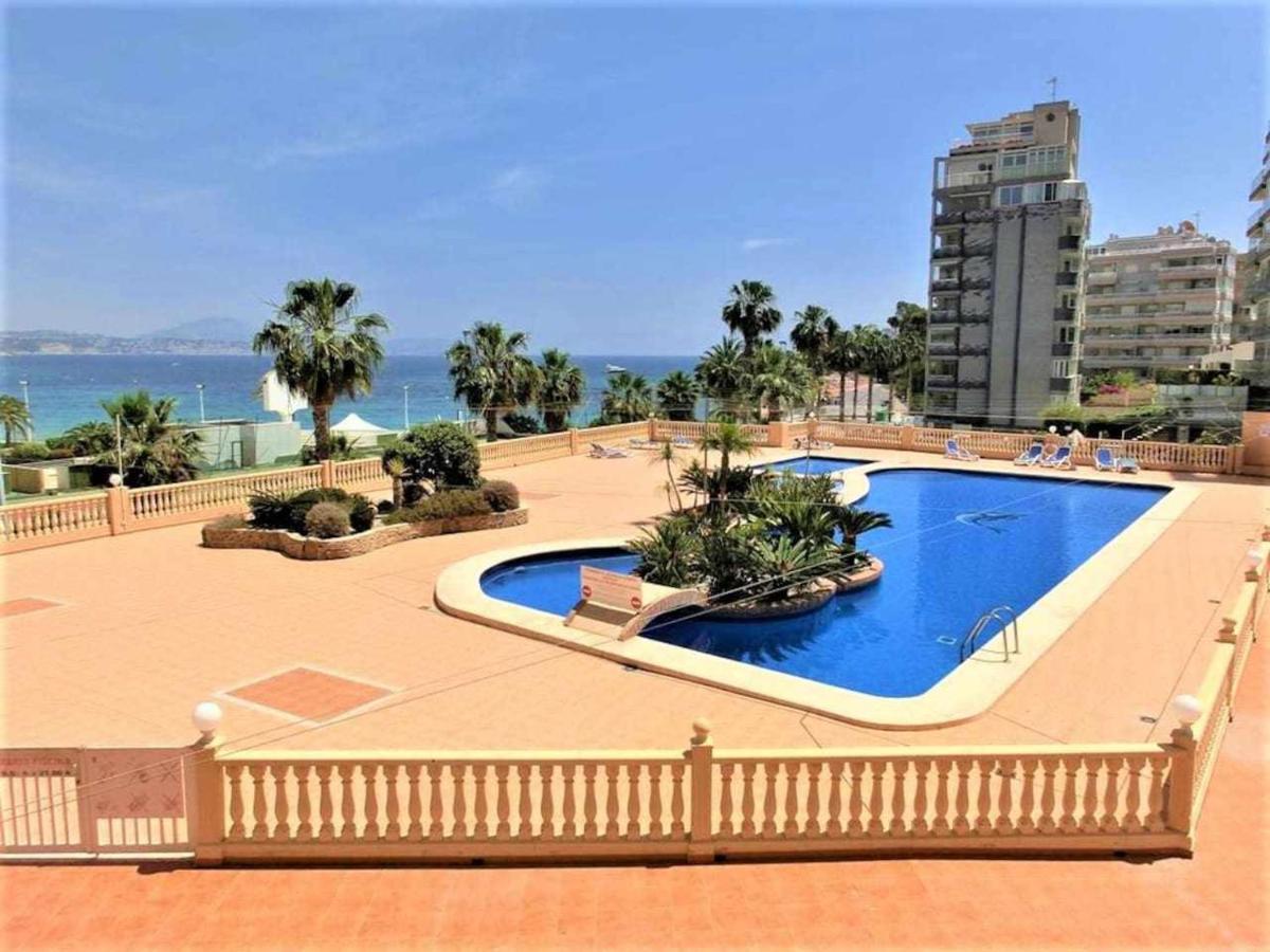 0e Marii 5 Personas * Calpe