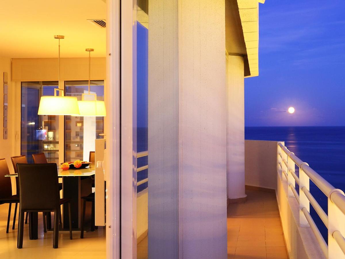 Apartment Esmeralda-1 By Interhome *