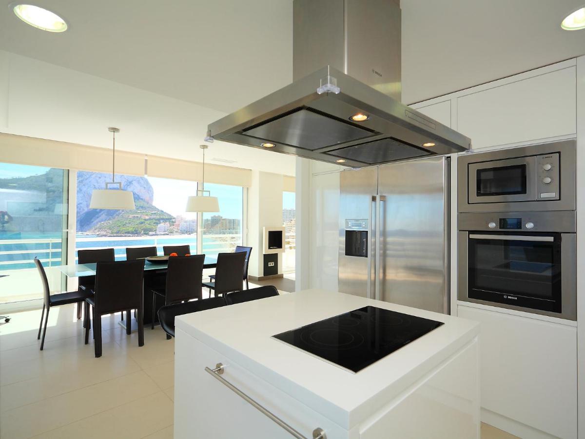 Esmeralda-1 By Interhome Apartment *
