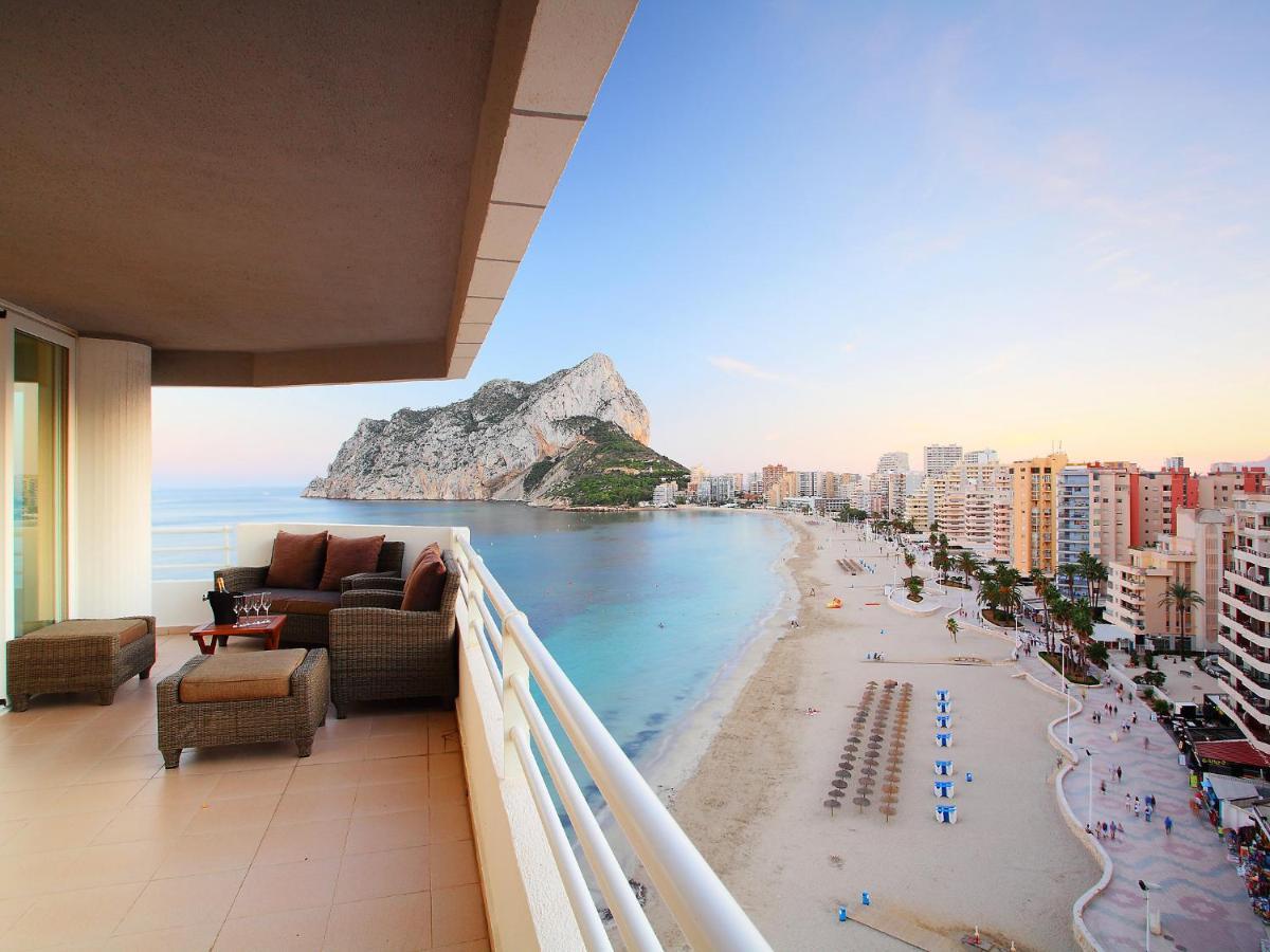 Apartment Esmeralda-1 By Interhome