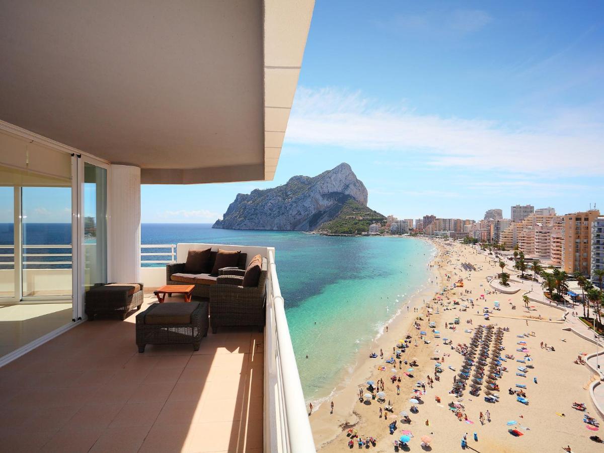 Apartment Esmeralda-1 By Interhome *