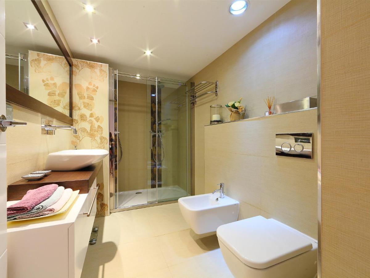Esmeralda-1 By Interhome Apartment *