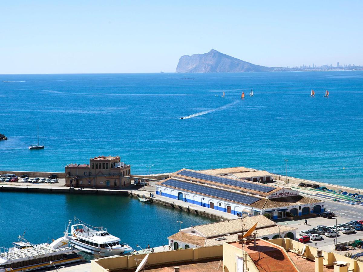 Turquesa 03 By Interhome Apartamento Calpe