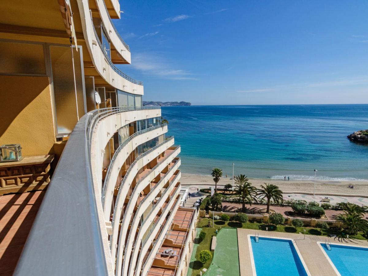 Voramar-4 By Interhome Apartment *