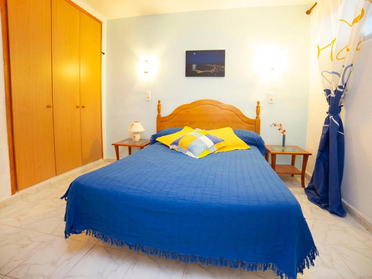 Atlantico By Interhome Apartment *