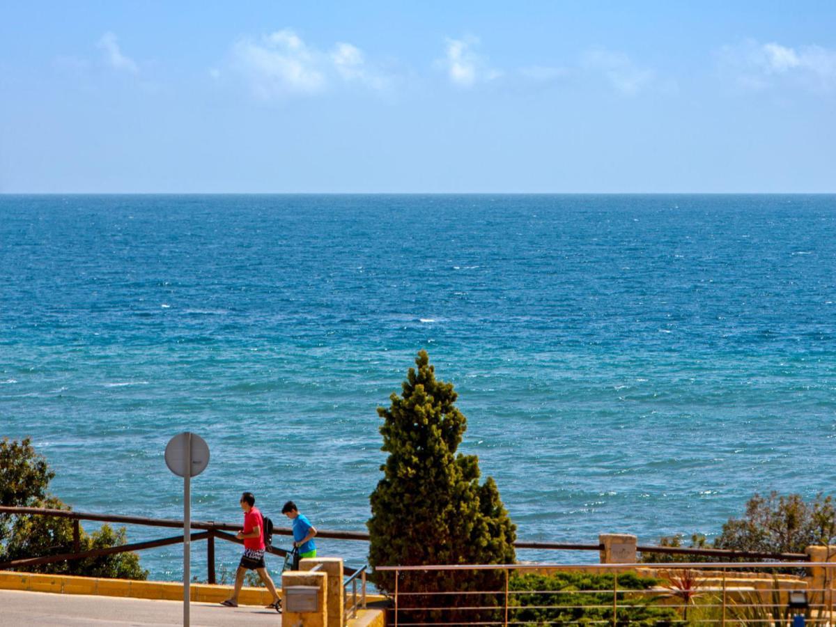 Mare Nostrum-1 By Interhome