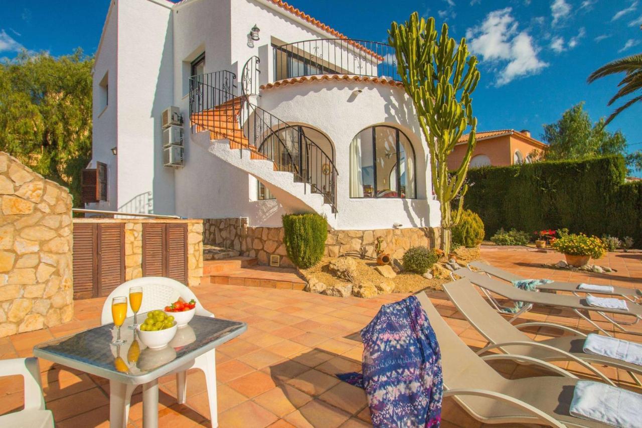 Tran - Plusholidays * Calpe