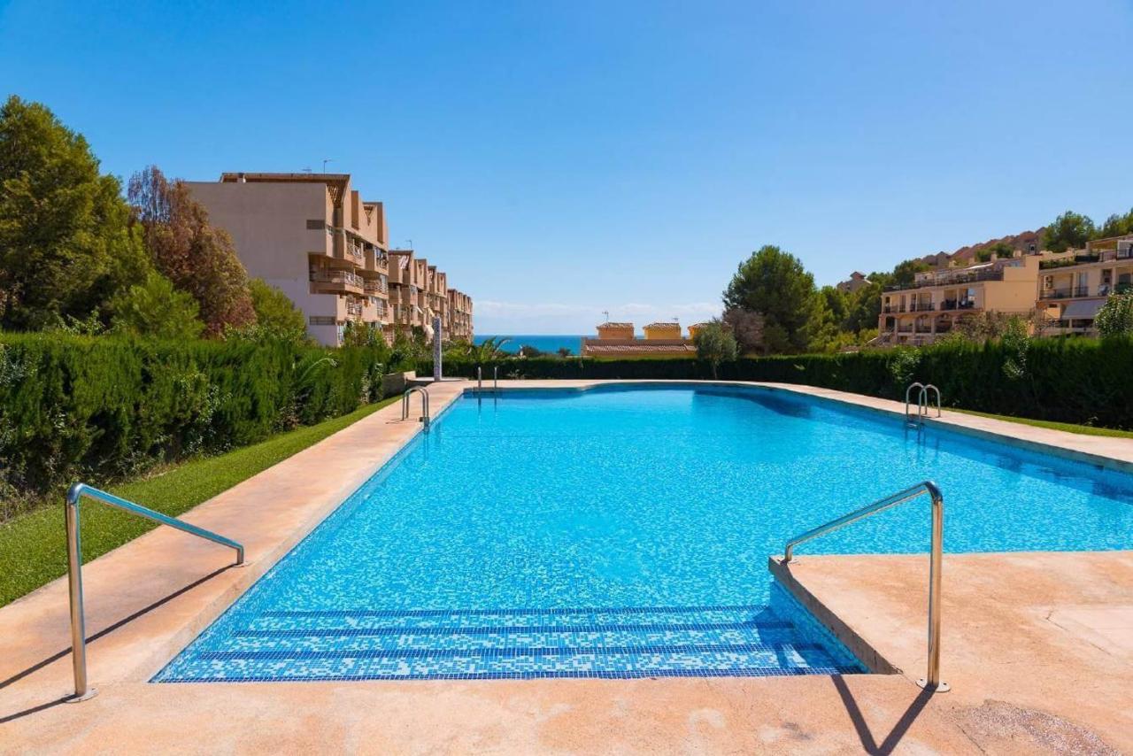 Apartamento Zeus 5 - Plusholidays * Calpe