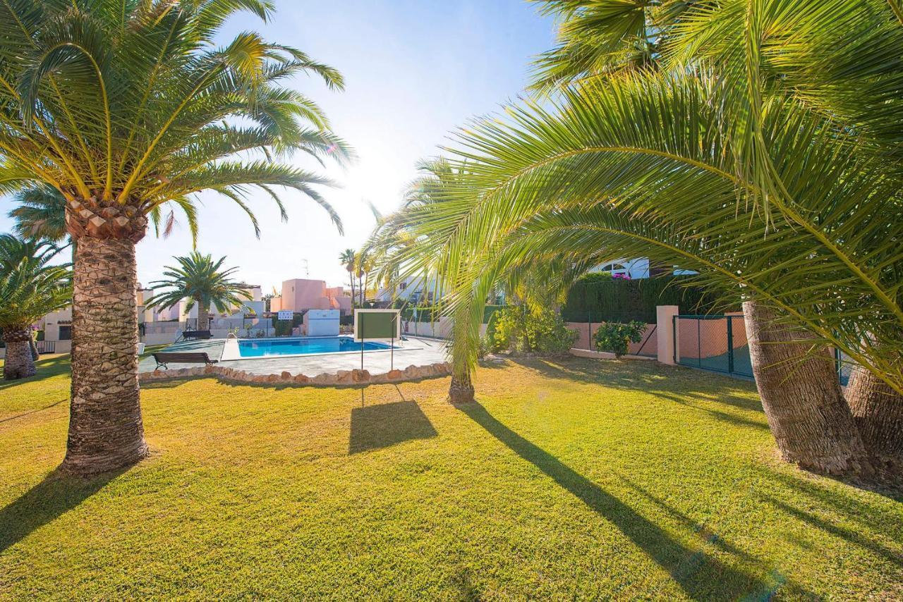 Holiday home Salud - Plusholidays