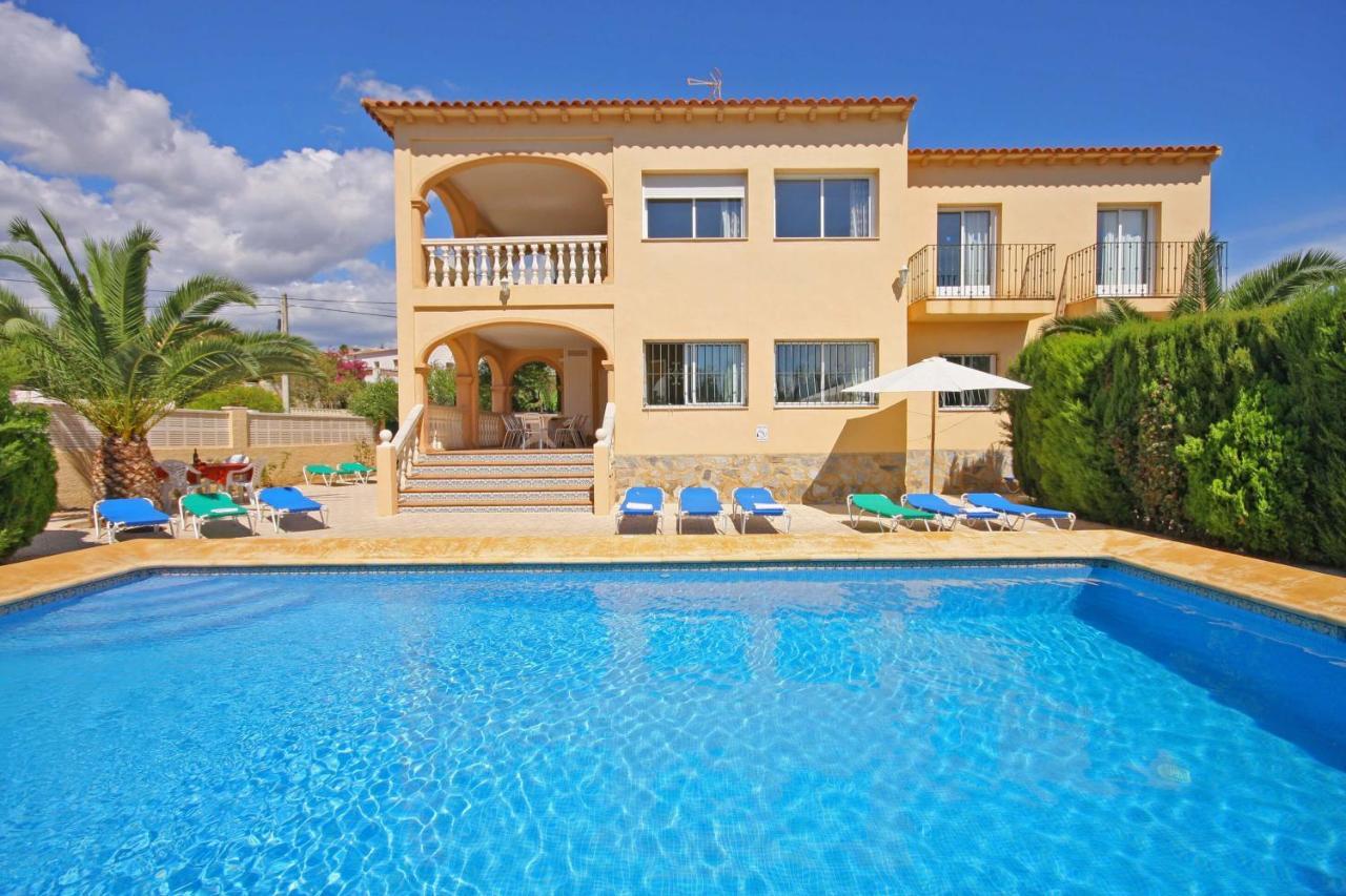 Senieta - Plusholidays Villa