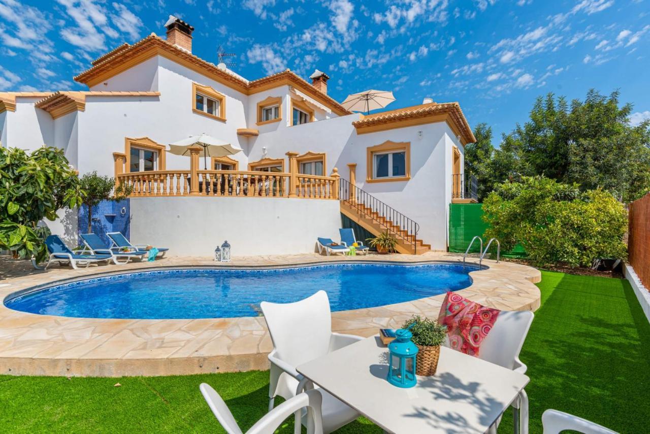 Serena - Plusholidays Villa *