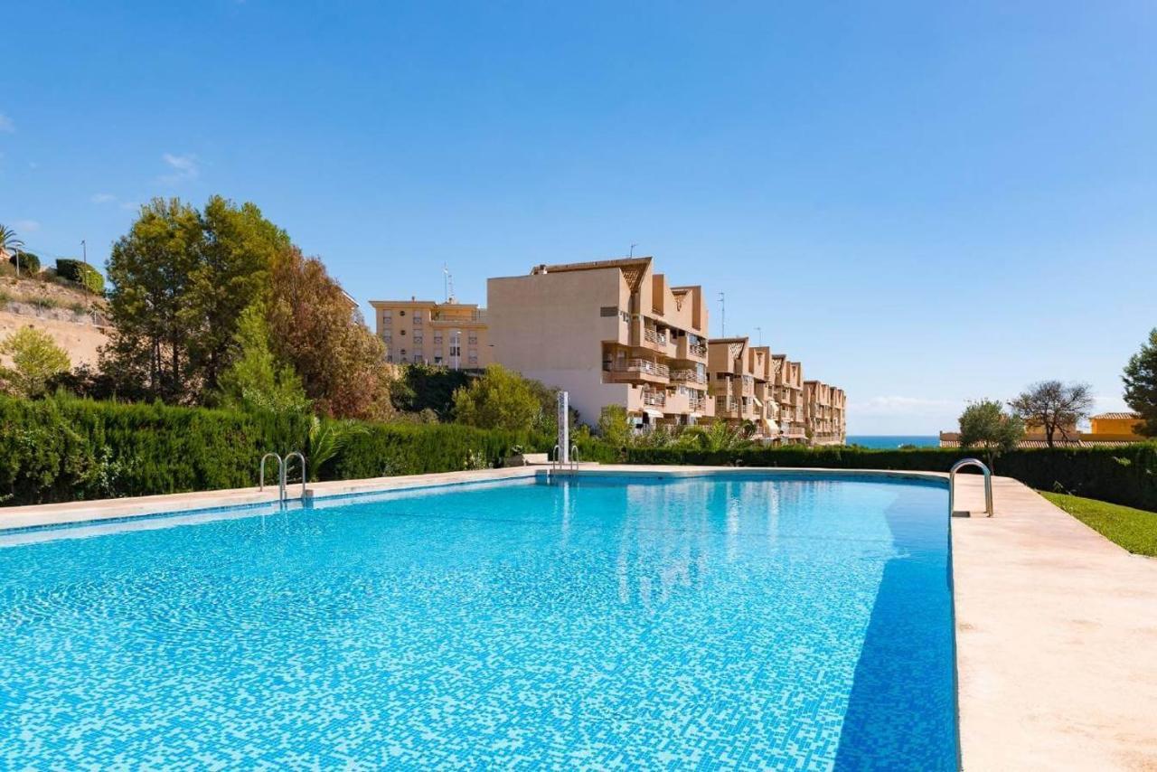 Apartamento Apartamento Zeus 5 - Plusholidays