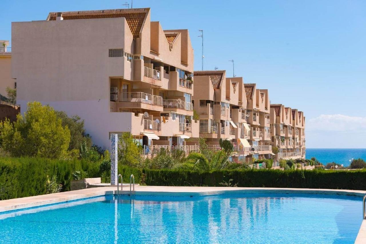 Apartment Apartamento Zeus 5 - Plusholidays Calpe