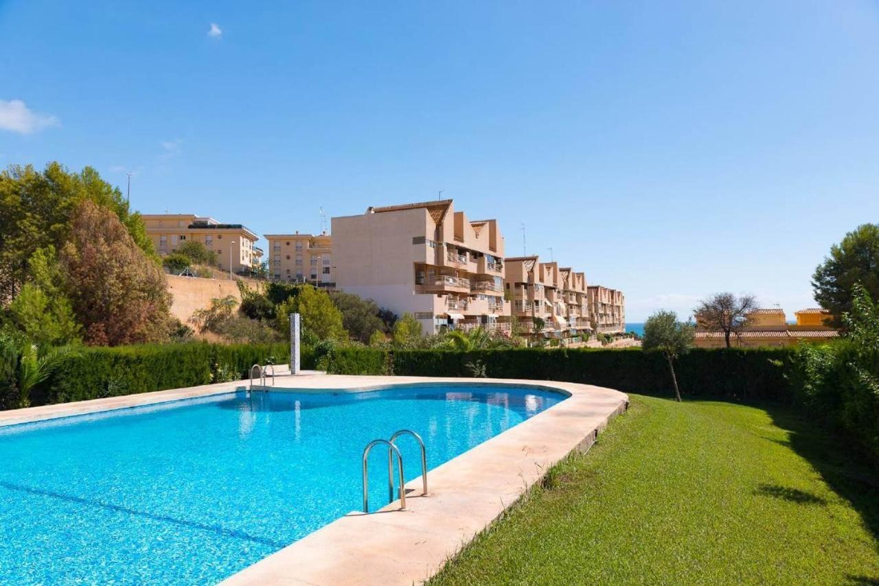 Apartamento Zeus 5 - Plusholidays *
