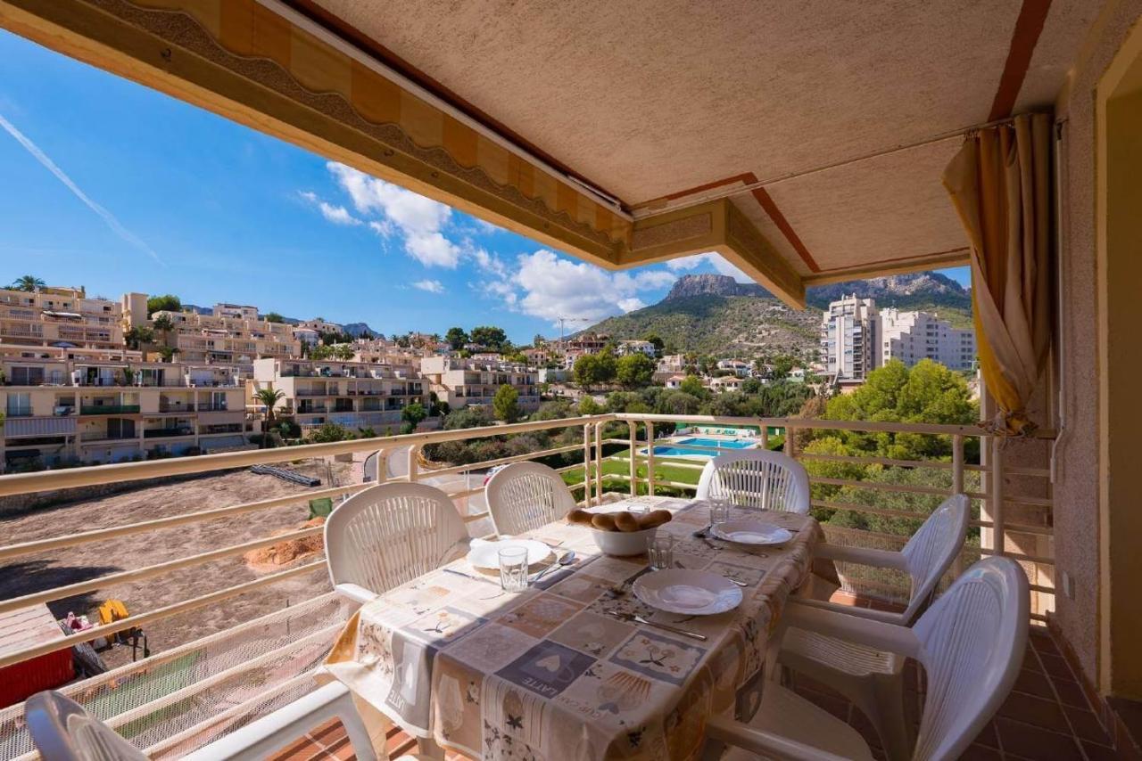 Apartamento Zeus 5 - Plusholidays Apartamento *