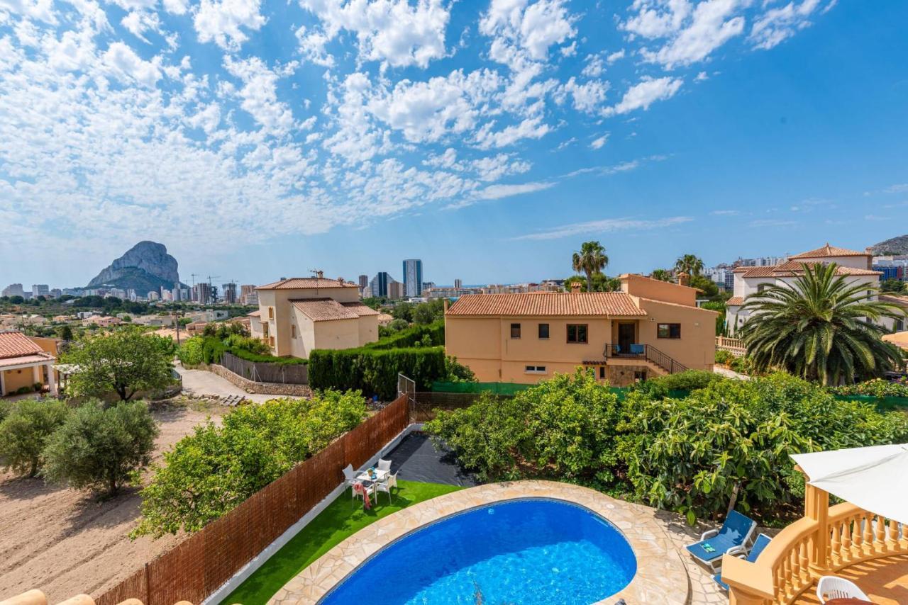 Serena - Plusholidays Villa